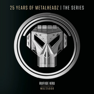 25 Years of Metalheadz – Part 8 cover art