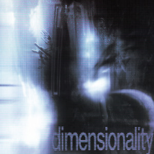 dimensionality by almogfx