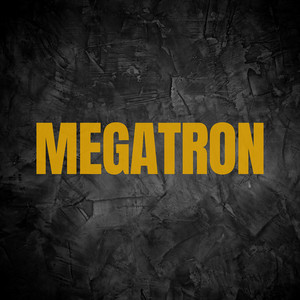 Megatron by sKitz Kraven