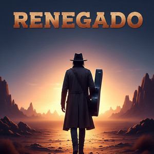 Renegado by Patroncito9