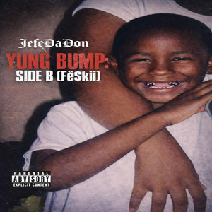 8Hrs Till Houston by JefeDaDon