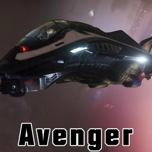 Avenger - English Version