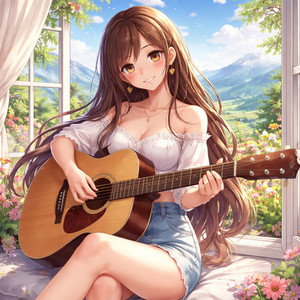 Lily Rae - Enjoy My Life