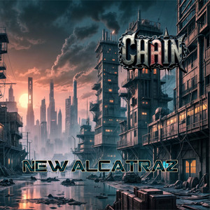 Chain - New Alcatraz