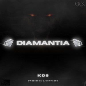 DIAMANTIA by KDS 2310, GV, NORTH808