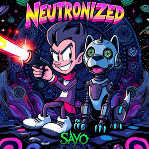 Sayo - NEUTRONIZED