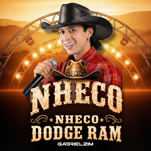 NHECO NHECO DODGE RAM by Gabrielzim