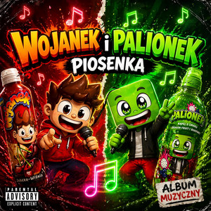Palionek i Wojanek by Demonix Wojan Team