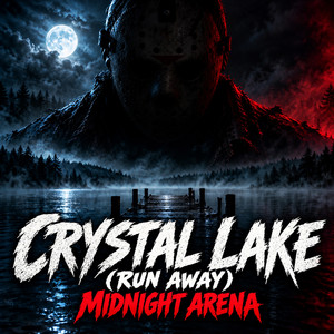 Crystal Lake (Run Away) by Midnight Arena