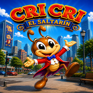 Mi Casita Feliz by Cricri El Saltarin