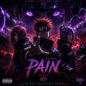 Know Pain by The Aura Lab