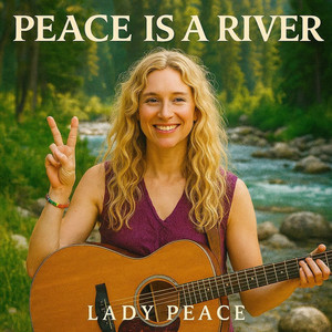 Sanctuary Within by Lady Peace