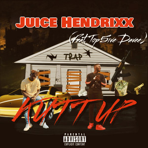 Portada de Kutt Up
