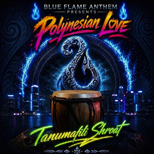 Polynesian Love by Tanumafili Shroat