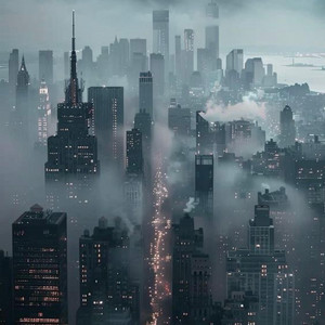 Lez Beatz - City Pop