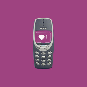 Portada de Like
