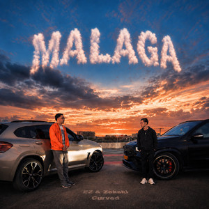 Malaga by EZ, Zekski, Curved