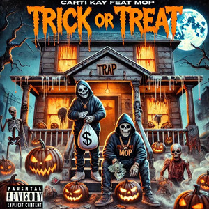 Trick or treat
