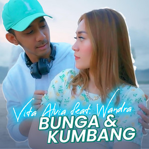 Vita Alvia - Bunga Dan Kumbang (feat. Wandra)