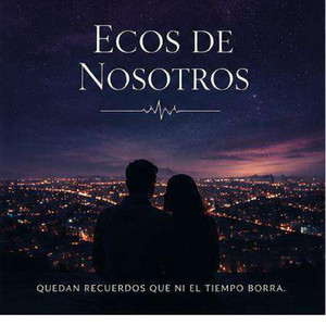 Ecos de nosotros by Nyx Skye