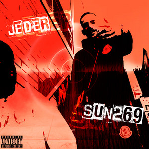 Portada de JEDER