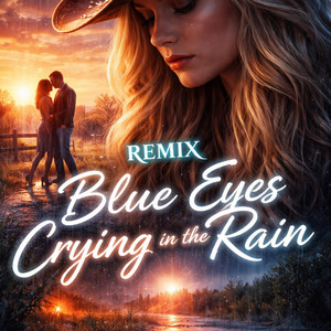 Blue eyes crying in the rain - Remix by Gen X Traveller