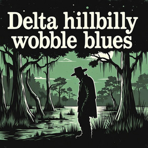 Delta hillbilly wobble blues