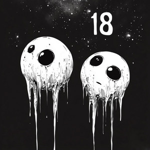 18 by July, Voda Fuji
