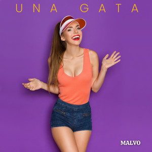 Una Gata by MALVO