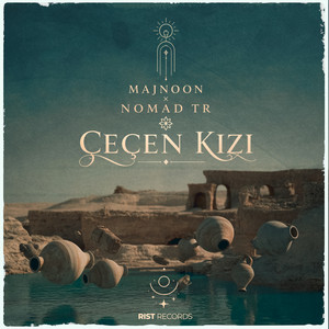 Çeçen Kızı cover art