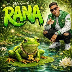 Rana by Rafy Records