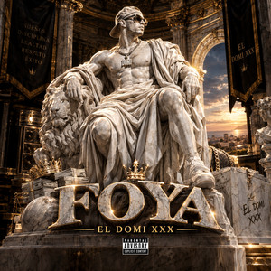 Foya by El Domi Xxx