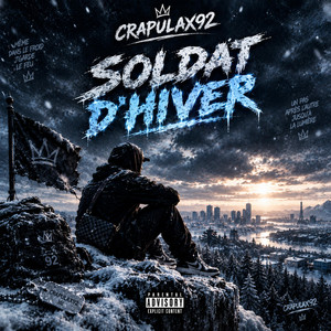 Soldat d'hiver by Crapulax92