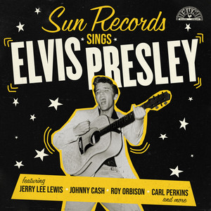 Sun Records Sings Elvis Presley (Remastered) – Compilação de