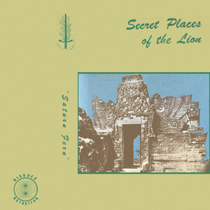 NIGHT CRAWL by Secret Places of the Lion