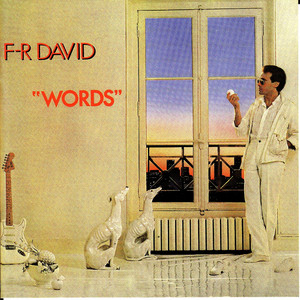 Words cover