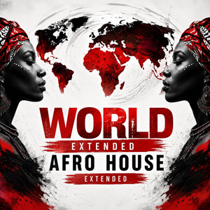 WORLD (Afro House Extended) by ENeØ, Dj Vini