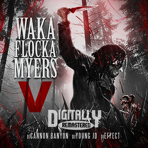 Waka Flocka Myers 5 album