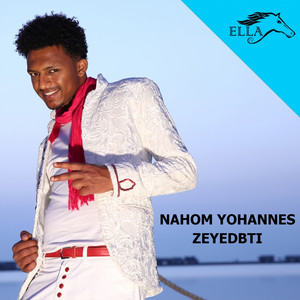 Saba Andemariam - Zeyedbti