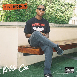 Kiddo CSA - Deep In My Pocket