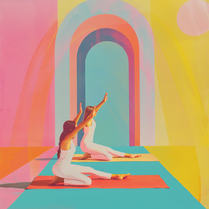 Meditative Revival: Fostering Inner Tranquility through Parsvottanasana Yoga