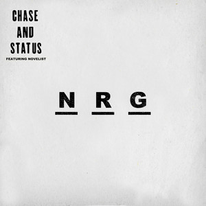 NRG cover art