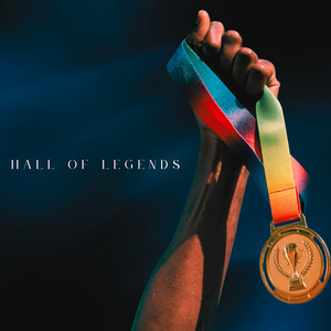 Hall of Legends by Infraction Music