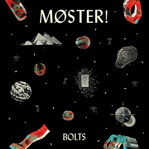 Rippling Circles by Møster!