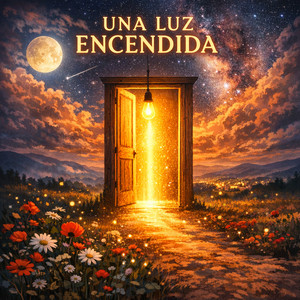 Una luz Encendida by Liam Varela Lof