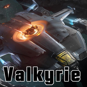 Valkyrie - English Version