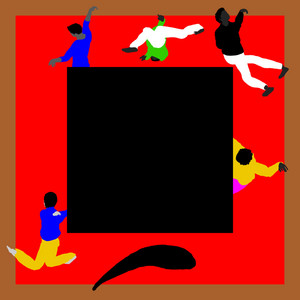 Austra · Risk it (India Jordan Remix)
