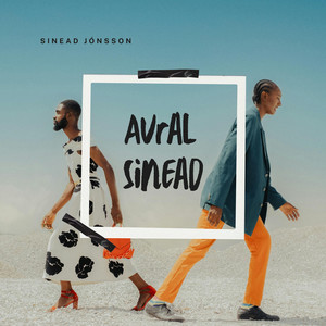 The Light Moved Away Slowly by Sinead Jónsson