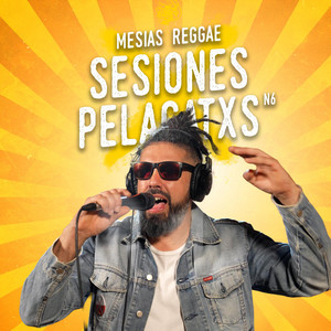 PelaGatos Reggae poster