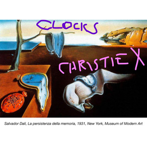 ChristieX - Clocks